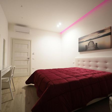 פומפיי B&B Nonna Maria מראה חיצוני תמונה