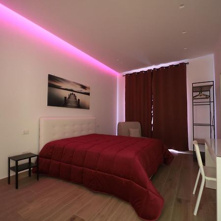 פומפיי B&B Nonna Maria מראה חיצוני תמונה