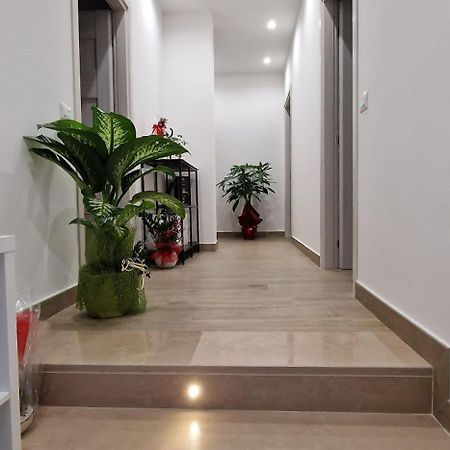 פומפיי B&B Nonna Maria מראה חיצוני תמונה