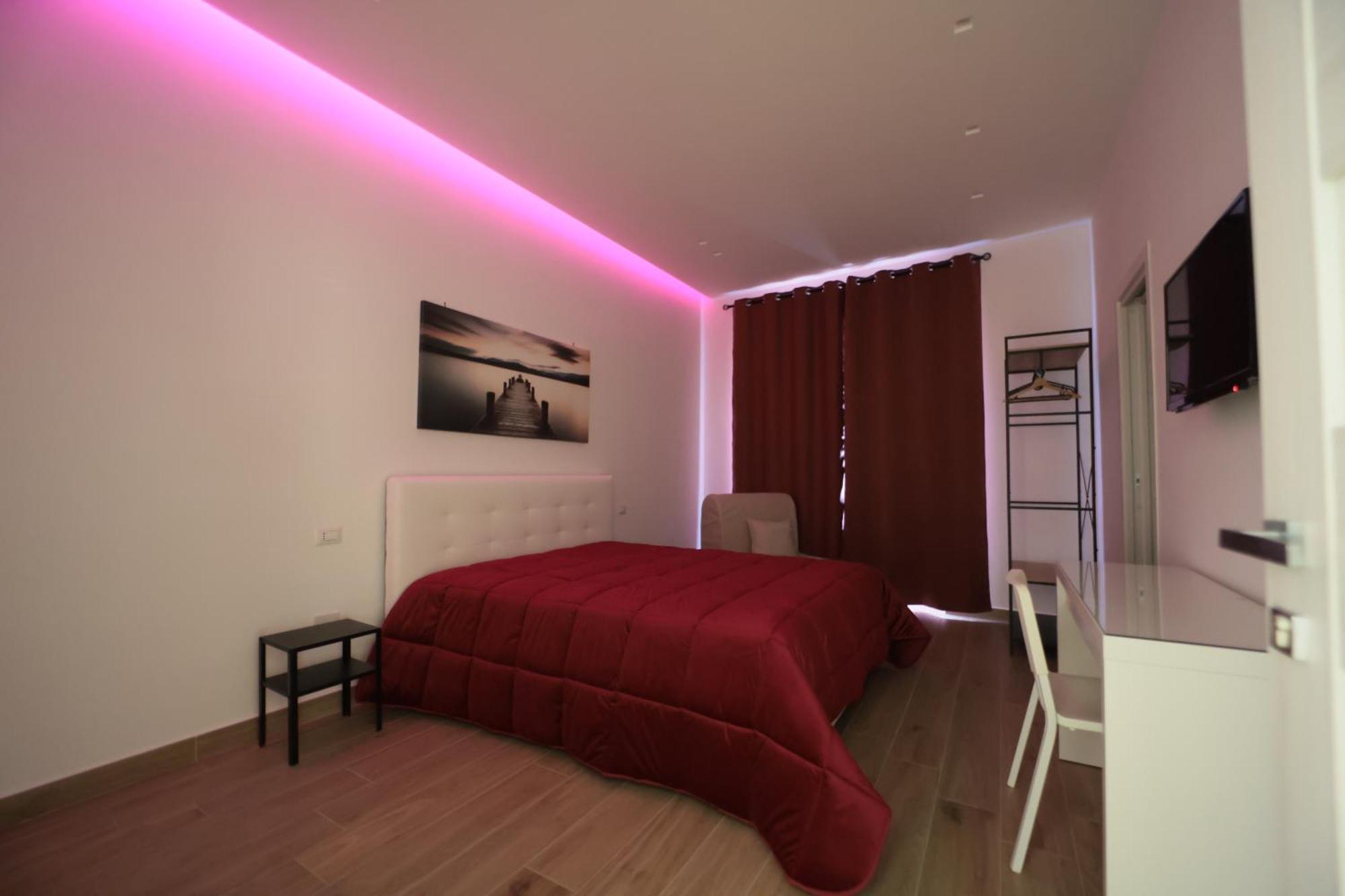 פומפיי B&B Nonna Maria מראה חיצוני תמונה